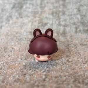 Dimoo Chip Dale Pop Bean | Dimoo world x Disney classic series | POP MART bean